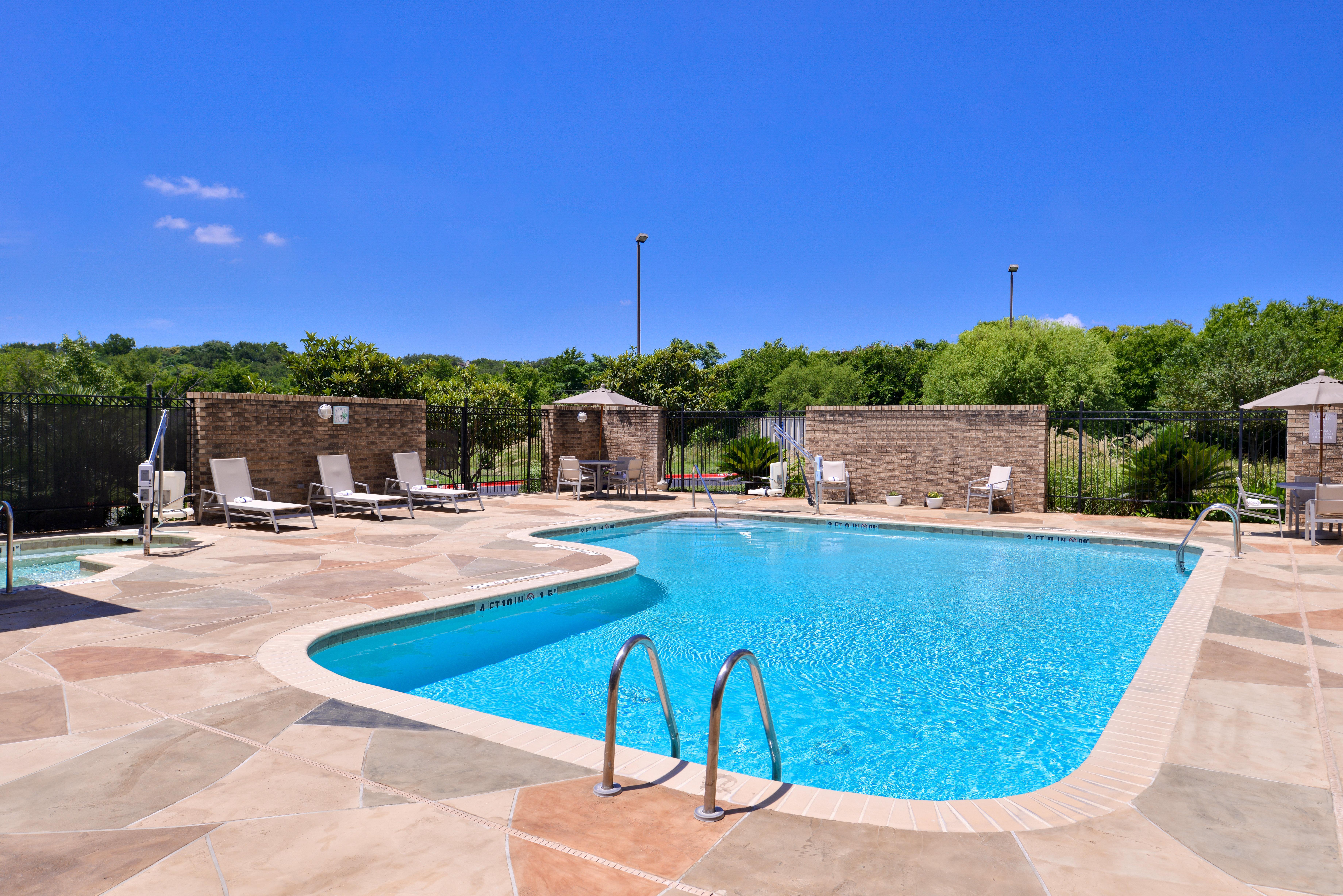 Holiday Inn Express & Suites Selma By Ihg Exterior foto
